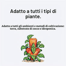Carica l'immagine nel visualizzatore di Gallery, Xpert Nutrients pH Down - Diminuisce i livelli di pH per la fase di crescita e fioritura (1L)