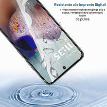 Carica l'immagine nel visualizzatore di Gallery, 2+2 Pezzi Vetro Temperato per Motorola Moto G56 5G, Pollici Pellicola Prottetiva con Pellicola Fotocamera Anti Graffio D