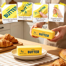 Carica l'immagine nel visualizzatore di Gallery, Butter Squishy Antistress Set 2 Pezzi
