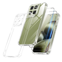 Carica l'immagine nel visualizzatore di Gallery, Vauki Cover per Motorola Moto G67 / G77 5G con 2 Vetri Temperati