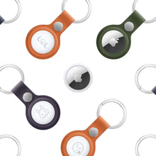 Carica l'immagine nel visualizzatore di Gallery, Apple AirTag (seconda generazione): utile per localizzare portachiavi, portafogli e molto altro; funziona emettendo un s