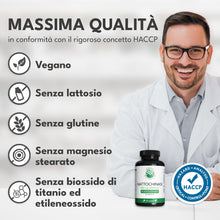 Carica l'immagine nel visualizzatore di Gallery, Green Naturals Nattokinasi 100 mg – 2.000 FU per capsula – 365 capsule