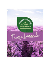 Carica l'immagine nel visualizzatore di Gallery, Nuncas Antitarme Proteggitessuti - Fresco Lavanda - 12 Foglietti - Cassetti