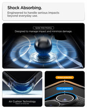 Carica l'immagine nel visualizzatore di Gallery, Spigen Cover Liquid Air per Samsung Samsung Galaxy S26
