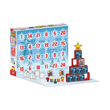 Carica l'immagine nel visualizzatore di Gallery, POP Funko Bitty Countdown Calendar: Marvel Comics - 24 Day