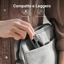 Carica l'immagine nel visualizzatore di Gallery, NEEWER GA010 Supporto Smartphone da Treppiede Metallico con Cold Shoe, 1/4"