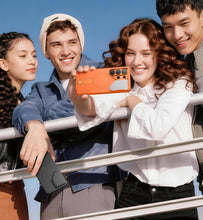 Carica l'immagine nel visualizzatore di Gallery, SURITCH Cover Magnetica Compatibile con Samsung Galaxy S26 Ultra Custodia Con Copertura della Macchina Fotografica &amp; il 