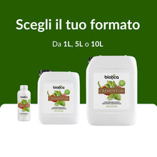 Carica l'immagine nel visualizzatore di Gallery, BIOTICA Concime Liquido per Peperoncino e Piante Aromatiche 1L