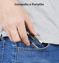 Carica l'immagine nel visualizzatore di Gallery, Mepsies Adattatore Audio USB a Jack 3,5 mm, Adattatore USB a Audio AUX Jack