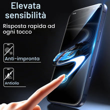 Carica l'immagine nel visualizzatore di Gallery, JETech Pellicola Protettiva per iPhone 18 Pro/17 Pro, 3 Pezzi