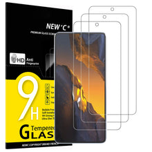 Carica l'immagine nel visualizzatore di Gallery, NEW'C Pellicola Vetro per Xiaomi POCO F5, F5 Pro, in Vetro Temperato
