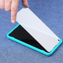Carica l'immagine nel visualizzatore di Gallery, Ibywind Pellicola Protettiva per Realme GT Master Edition,con 2 Pezzi in Vetro Temperato,1 Protezione per Obiettivo Foto