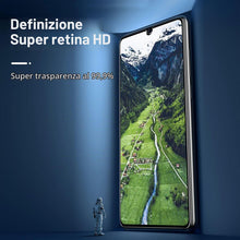 Carica l'immagine nel visualizzatore di Gallery, NEW'C Pellicola Vetro per Samsung Galaxy M32 5G, in Vetro Temperato