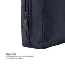 Carica l'immagine nel visualizzatore di Gallery, First Aid Only Borsa di pronto soccorso per auto DIN 13164 | Kit di emergenza per auto e moto | P-10019