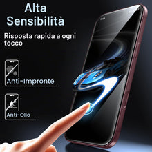 Carica l'immagine nel visualizzatore di Gallery, JETech Pellicola Protettiva + Obiettivo Fotocamera per iPhone 18 Pro