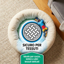 Carica l'immagine nel visualizzatore di Gallery, NOPE! Controllo Pulci 500 ml - Spray Antipulci per Casa, Tappeti e Cucce