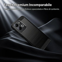 Carica l'immagine nel visualizzatore di Gallery, Custodia per Xiaomi Redmi 17 4G/5G Cover, Silicone Case