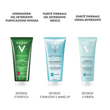 Carica l'immagine nel visualizzatore di Gallery, Vichy Phytosolution Gel Detergente Purificante, 200 ml