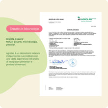 Carica l'immagine nel visualizzatore di Gallery, BIANCOSPINO BIO Vegavero® | 700 mg | con 1,5% di Flavonoidi | Senza Additivi | Integratore per Sistema Cardiovascolare (