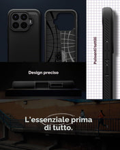 Carica l'immagine nel visualizzatore di Gallery, Spigen Cover Rugged Armor per Xiaomi 17T Pro