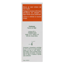Carica l'immagine nel visualizzatore di Gallery, Tantum Verde Natura Tris, Spray Gola ad Effetto Lenitivo, 20 ml