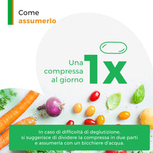 Carica l'immagine nel visualizzatore di Gallery, Armolipid Plus 30 Compresse, Integratore Alimentare per Regolare il Colesterolo, con Berberis Aristata, Riso Rosso Ferme
