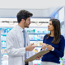 Carica l'immagine nel visualizzatore di Gallery, Diosmina Esperidina Complesso Bioflavonoidi 100 Compresse con Vitamina C, Vite Opc, Rusco, Ippocastano | Senza Glutine e