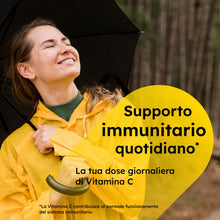 Carica l'immagine nel visualizzatore di Gallery, Supradyn Expert Vitamina C 1000 mg, D, Zinco, Sistema immunitario, 90 cpr