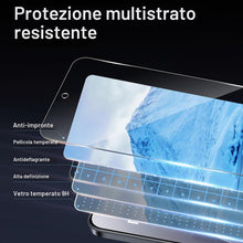Carica l'immagine nel visualizzatore di Gallery, 2+2 Pezzi per Xiaomi Redmi Note 15 Pro 5G Vetro Temperato, Pellicola Vetro Temperato e Fotocamera Vetro temperato, 9H Pr
