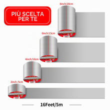Carica l'immagine nel visualizzatore di Gallery, TAPEBEAR nastro butilico 50mm x 5m