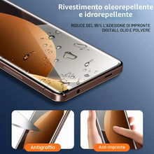 Carica l'immagine nel visualizzatore di Gallery, Vauki Vetro Temperato per Xiaomi Redmi Note 15 Pro Plus 5G/Note 15 Pro+ 5G/Poco M8 Pro Pellicola Protettiva con Protezio
