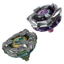 Carica l'immagine nel visualizzatore di Gallery, Hasbro BEY Blade BBX Virgin Islands