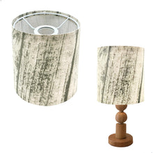 Carica l'immagine nel visualizzatore di Gallery, Paralume in Tessuto Paralumi per Lampade E27 E14,Rimovibile Paralume Lampada da Tavolo Lampada da Terra Abat Jour da Com