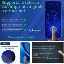Carica l'immagine nel visualizzatore di Gallery, IMBZBK Pellicola Vetro per Google Pixel 10a, Rimozione automatica polvere, con Protezione Fotocamera, Grado Militare 9H+