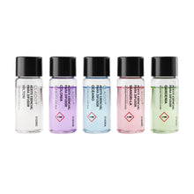 Carica l'immagine nel visualizzatore di Gallery, Deodorante elettrico per auto, include cinque fragranze (Colonia/Gardenia/Hilton/Shangri-La/Oceano), atomizzatore ad ult