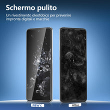 Carica l'immagine nel visualizzatore di Gallery, NEW'C Pellicola Vetro per OnePlus 10T 5G, in Vetro Temperato Antigraffio