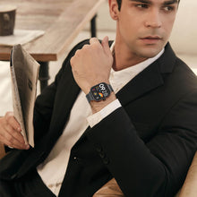 Carica l'immagine nel visualizzatore di Gallery, BDIG Cinturino in Metallo Compatibile con Redmi Watch 6 Active/6 Lite/6/5/4