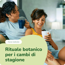 Carica l'immagine nel visualizzatore di Gallery, ASTRAGALO BIO Vegavero® | 5600 mg | Titolato in Polisaccaridi | ADATTOGENO per DIFESE IMMUNITARIE | 120 capsule | Vegan