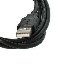 Carica l'immagine nel visualizzatore di Gallery, vhbw cavo dati USB compatibile con Nikon CoolPix S210