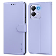Carica l'immagine nel visualizzatore di Gallery, SineOrdo Cover compatible con Xiaomi Redmi 17 4G / 5G Custodia, Custodia Xiaomi Redmi 17 4G / 5G Cover Libro Portafoglio
