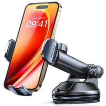 Carica l'immagine nel visualizzatore di Gallery, CIRYCASE Porta Cellulare Auto 360° Ruotabile Cruscotto/Parabrezza