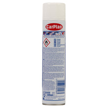 Carica l'immagine nel visualizzatore di Gallery, CarPlan Blue Star Sbrinante Aerosol, 600 ml