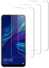 Carica l'immagine nel visualizzatore di Gallery, Vetro Temperato per Huawei P Smart 2019 [3 Pezzi] Vetrino Protettivo Pellicola Protezione Schermo