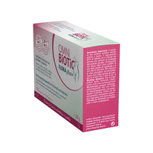 Carica l'immagine nel visualizzatore di Gallery, OMNi BiOTiC FLORA plus+ | Flora vaginale in equilibrio | Polvere