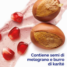 Carica l'immagine nel visualizzatore di Gallery, DOVE Scrub esfoliante per il corpo al melograno