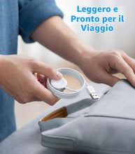 Carica l'immagine nel visualizzatore di Gallery, MoKo Caricatore per Huawei Watch GT 7/6/5/4/3/2 Pro, Watch 5/4/3, Fit 5/4