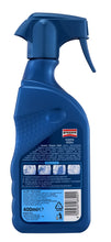 Carica l'immagine nel visualizzatore di Gallery, AREXONS | Rinnova Sedili, Pulisce Delicatamente e Rinnova i Colori, Neutralizza i Cattivi Odori, 400 ml