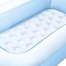 Carica l'immagine nel visualizzatore di Gallery, Intex - 57403NP, Piscina Baby, Trasparente, 166 x 100 x 28 cm