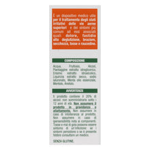 Carica l'immagine nel visualizzatore di Gallery, Tantum Verde Natura Tris, Spray Gola ad Effetto Lenitivo, 20 ml