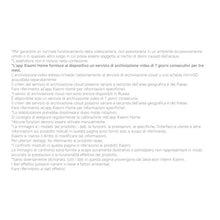 Carica l'immagine nel visualizzatore di Gallery, XIAOMI C201 Telecamera WiFi Interno 1080P, Videocamera Sorveglianza